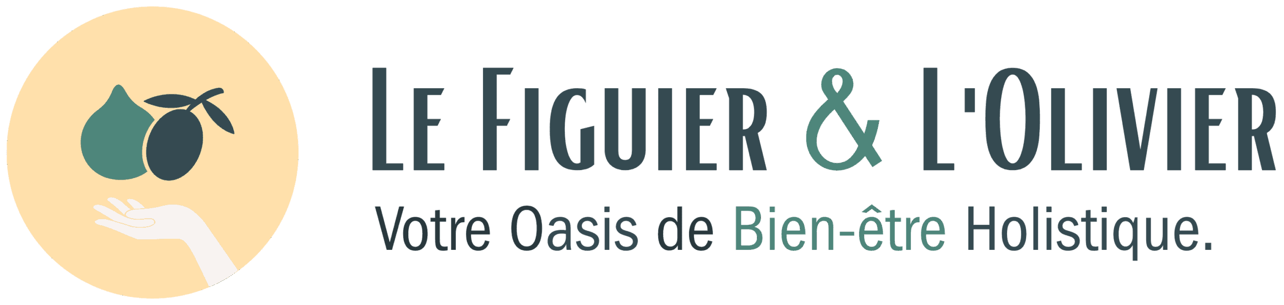 Logo-F&O-26-V2-min Logo Le Figuier et l' Olivier 2026 V2